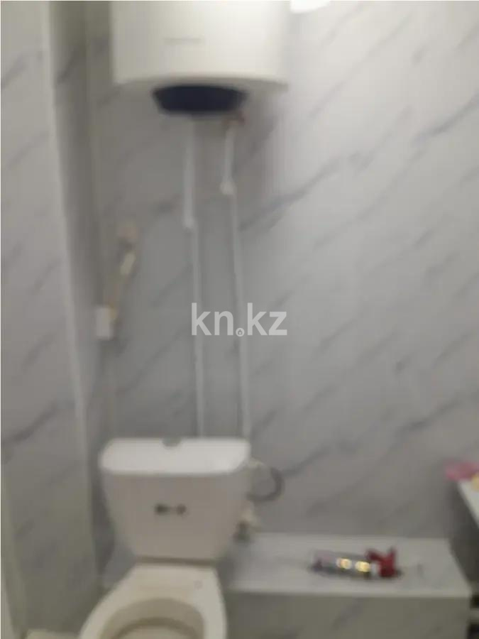 Продажа 1-комнатной квартиры, 30 м², мкр-н 16, дом  47 - Продажа квартир в Караганде без посредников фото 2 из 3