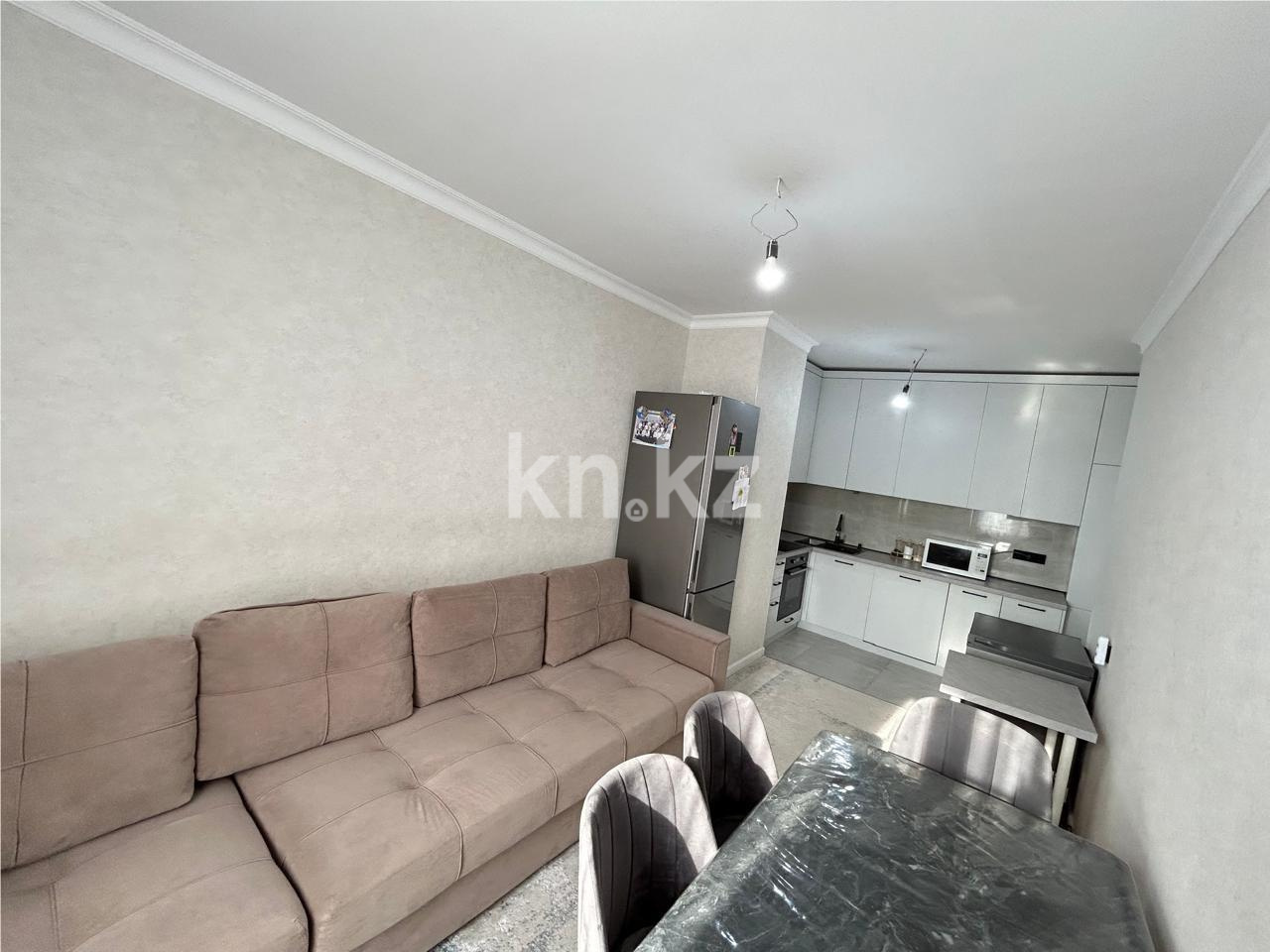 Продажа 2-комнатной квартиры, 77 м², ул. Кенесары - Продажа квартир в Астане фото 5 из 21