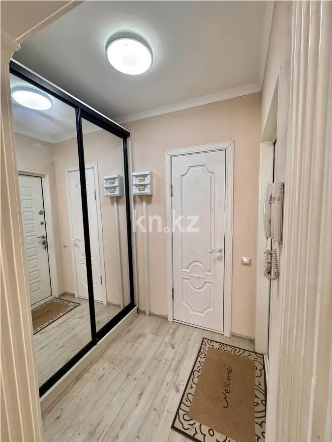 Продажа 2-комнатной квартиры, 42 м² в Алматы - фото 4