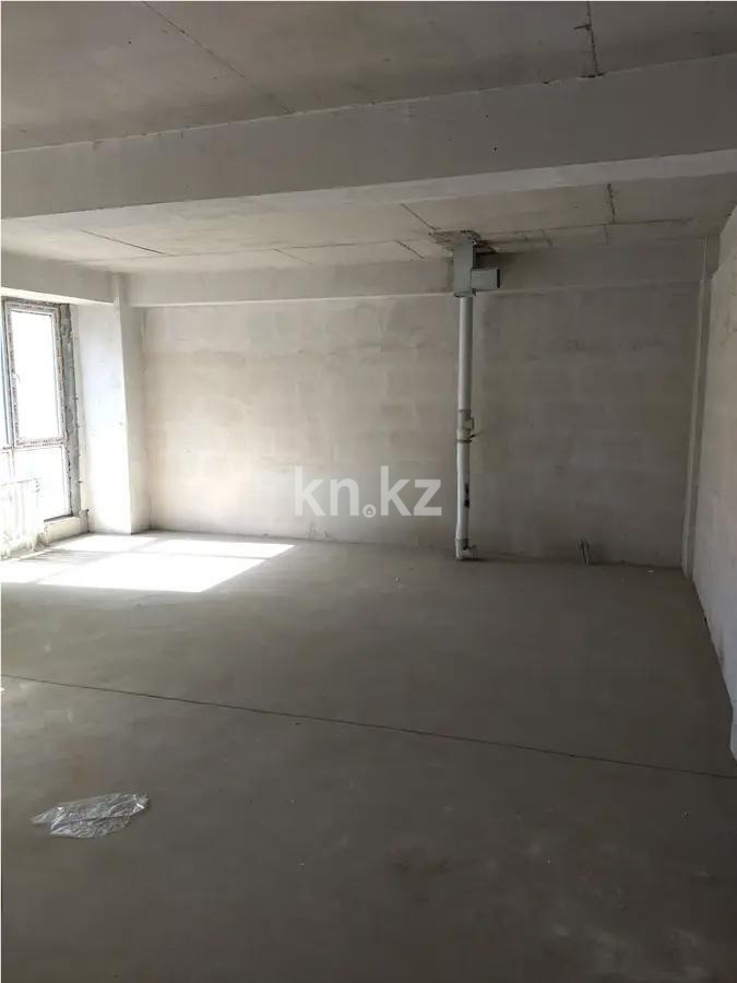 Продажа 2-комнатной квартиры, 49 м² в Алматы