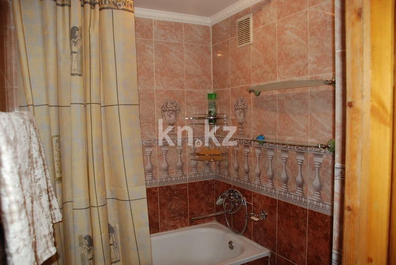 Аренда 2-комнатной квартиры посуточно, 43 м², ул. Ауэзова, дом  134 - Аренда  двухкомнатных квартир посуточно в Алматы без посредников с фото фото 5 из 5