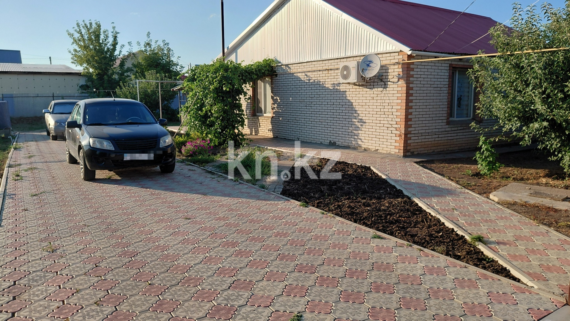 Продажа 3-комнатного дома, 123 м² - Продажа недвижимости в Уральске - страница 2 фото 1 из 12