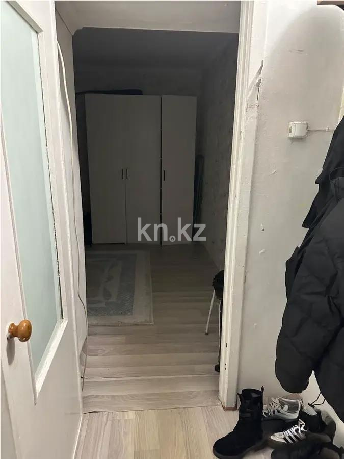 Продажа 1-комнатной квартиры, 32 м² в Алматы - фото 3