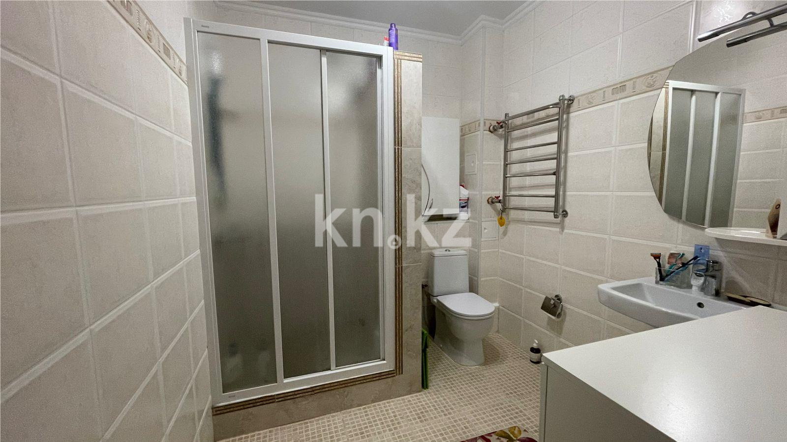 Продажа 4-комнатной квартиры, 163 м², ул. Валиханова - Продажа квартир в Астане фото 17 из 20