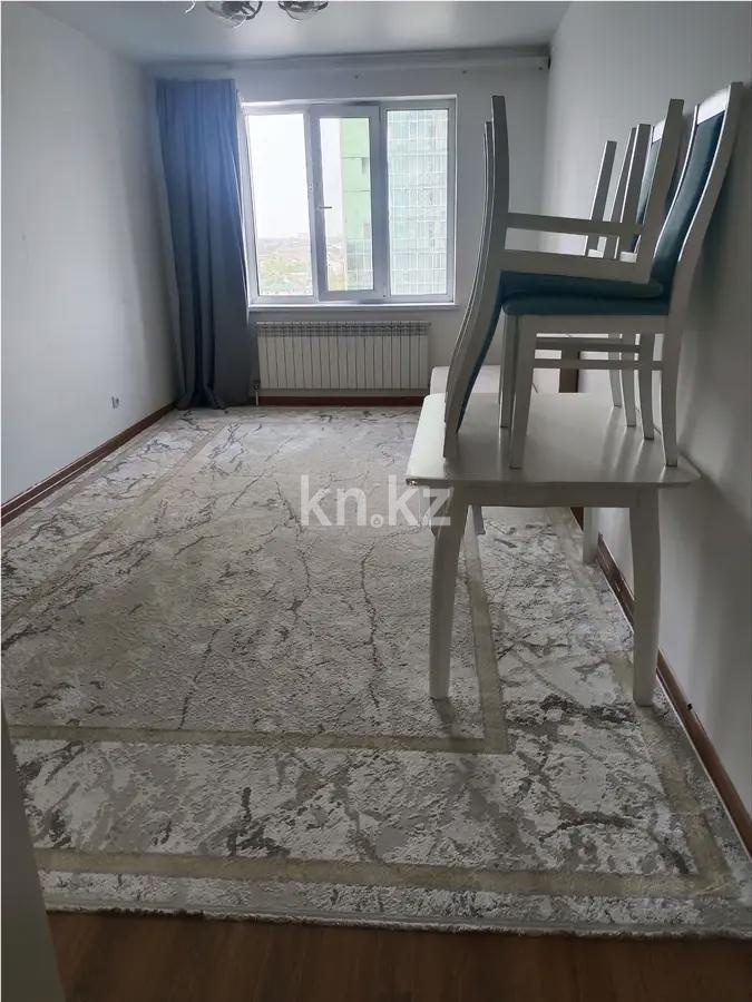 Продажа 1-комнатной квартиры, 43 м², ул. Валиханова, дом  23/1 - Продажа квартир в Астане фото 1 из 3