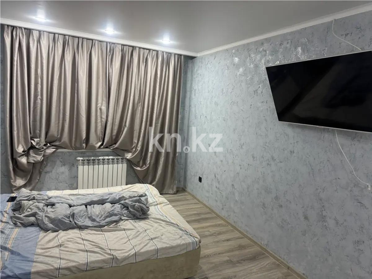 Продажа 1-комнатной квартиры, 31 м², пр. Республики, дом  16/2 - Продажа  однокомнатных квартир в Темиртау фото 1 из 4