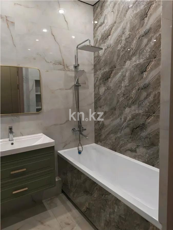 Продажа 2-комнатной квартиры, 44.4 м² в Астане - фото 4