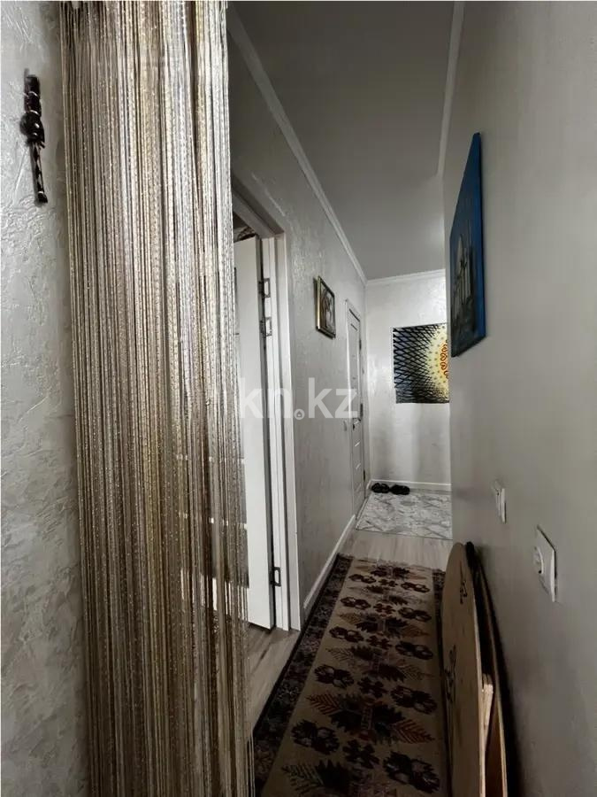 Продажа 2-комнатной квартиры, 45 м² в Астане - фото 6