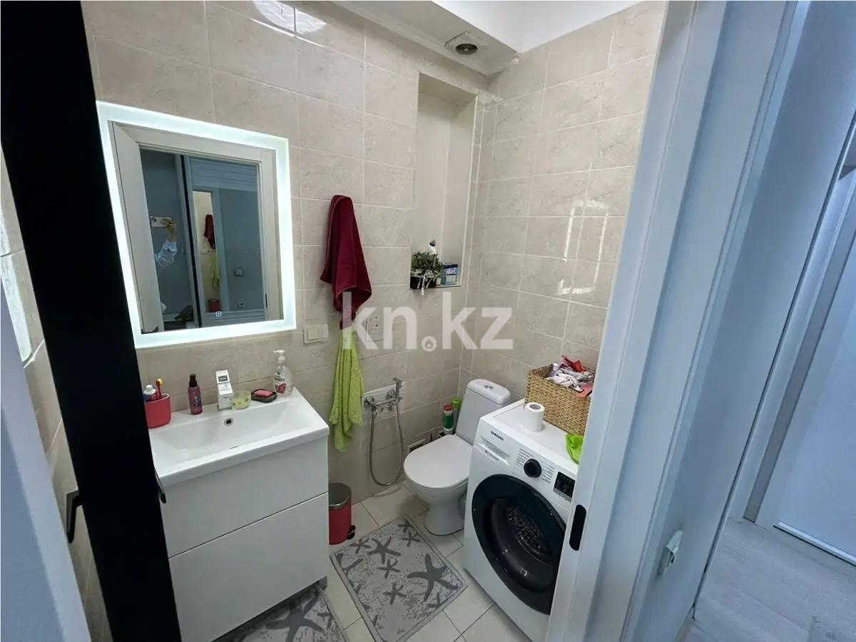 Продажа 3-комнатной квартиры, 82 м², ул. Минина, дом  24 в Алматы - фото 4