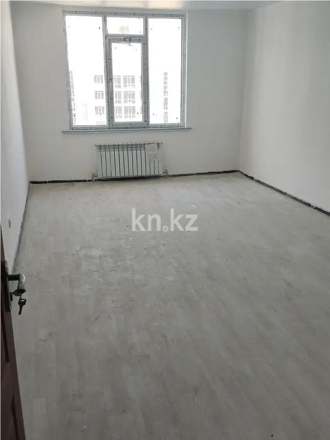 Продажа 2-комнатной квартиры, 54.5 м², ул. Жолымбет, дом  42/5 - Продажа квартир в Алматы фото 1 из 5