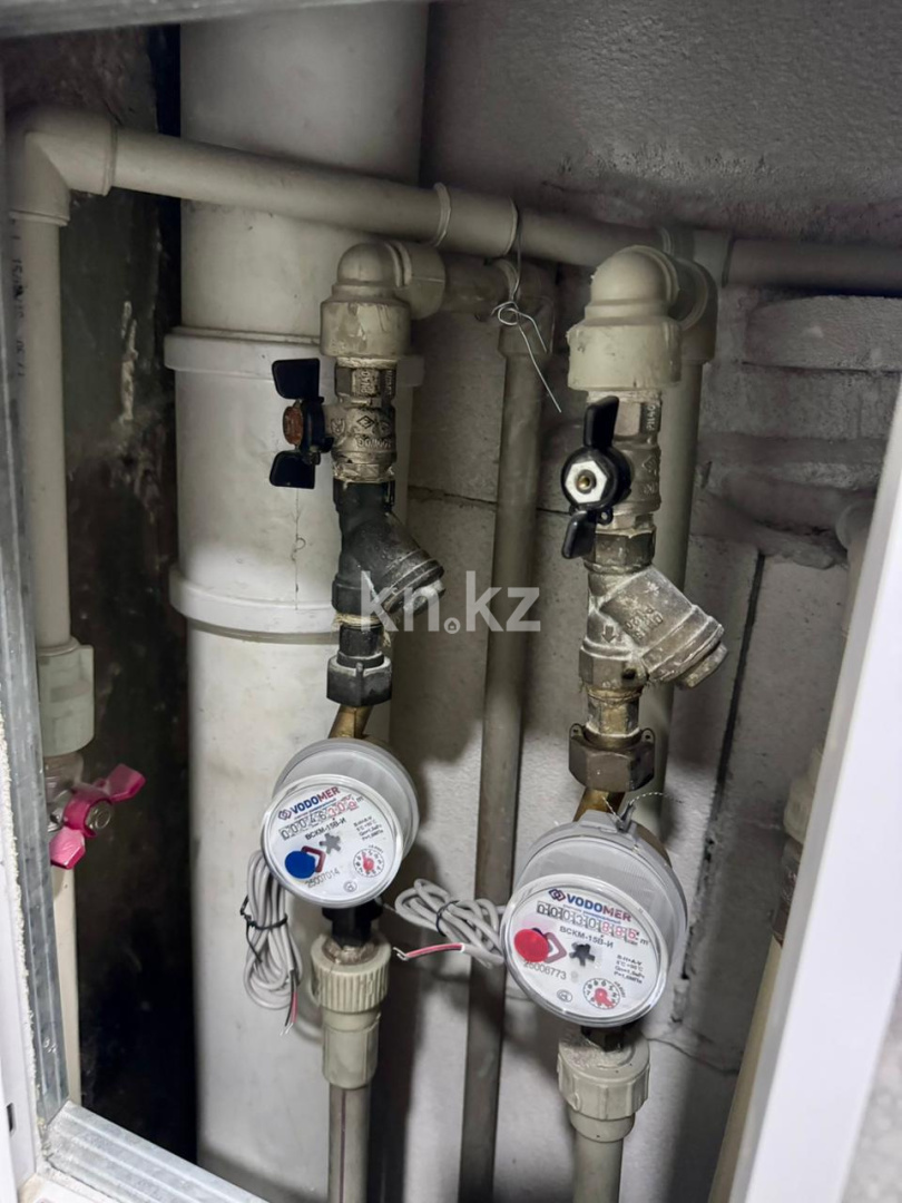 Продажа 3-комнатной квартиры, 61.5 м² - Продажа квартир в Алматы - страница 29 фото 19 из 28