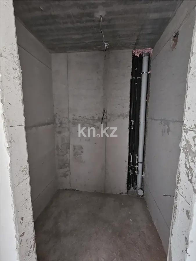 Продажа 1-комнатной квартиры, 41 м² в Астане - фото 3