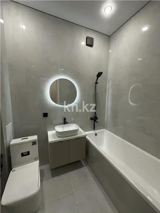 Продажа 2-комнатной квартиры, 41 м² в Астане - фото 3