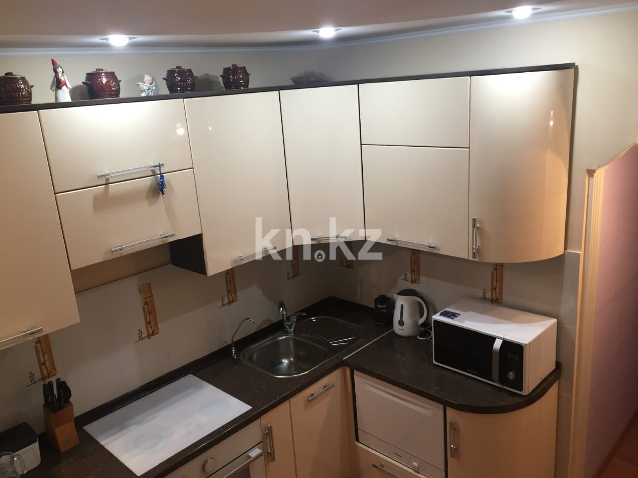 Продажа 4-комнатной квартиры, 79 м² - Продажа недвижимости в Казахстане - страница 13 фото 10 из 17