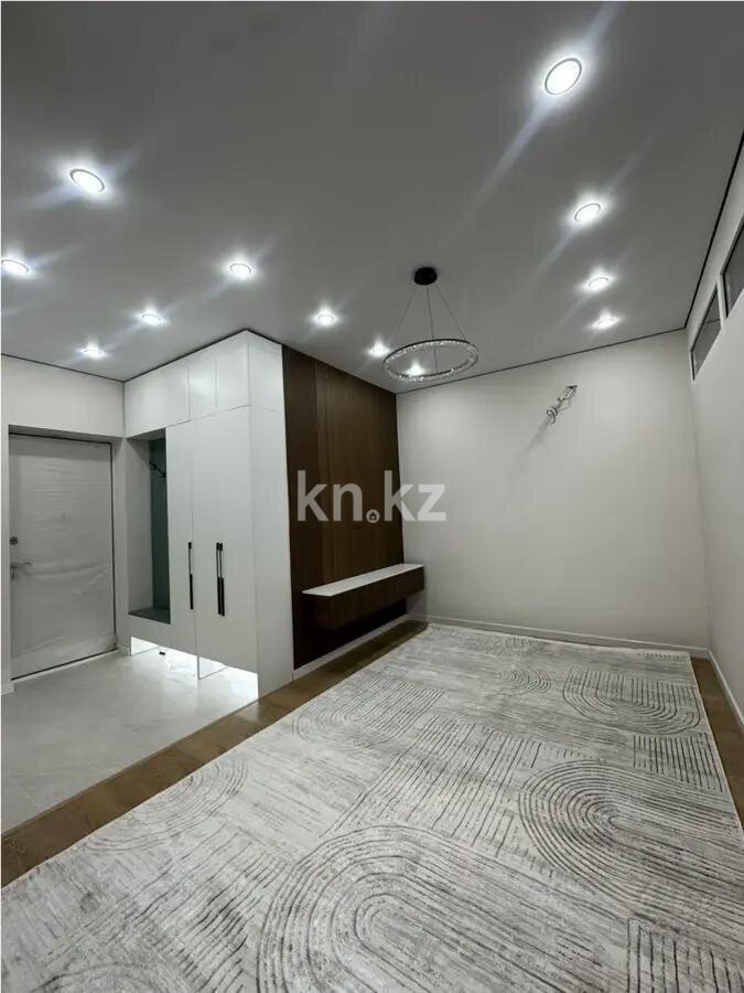 Продажа 2-комнатной квартиры, 47 м² в Алматы - фото 5