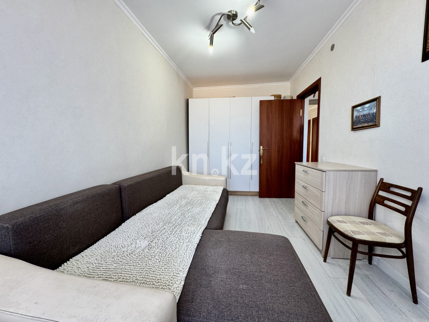 Продажа 4-комнатной квартиры, 86 м² - Продажа квартир в Городе Караганды - страница 3 фото 15 из 22