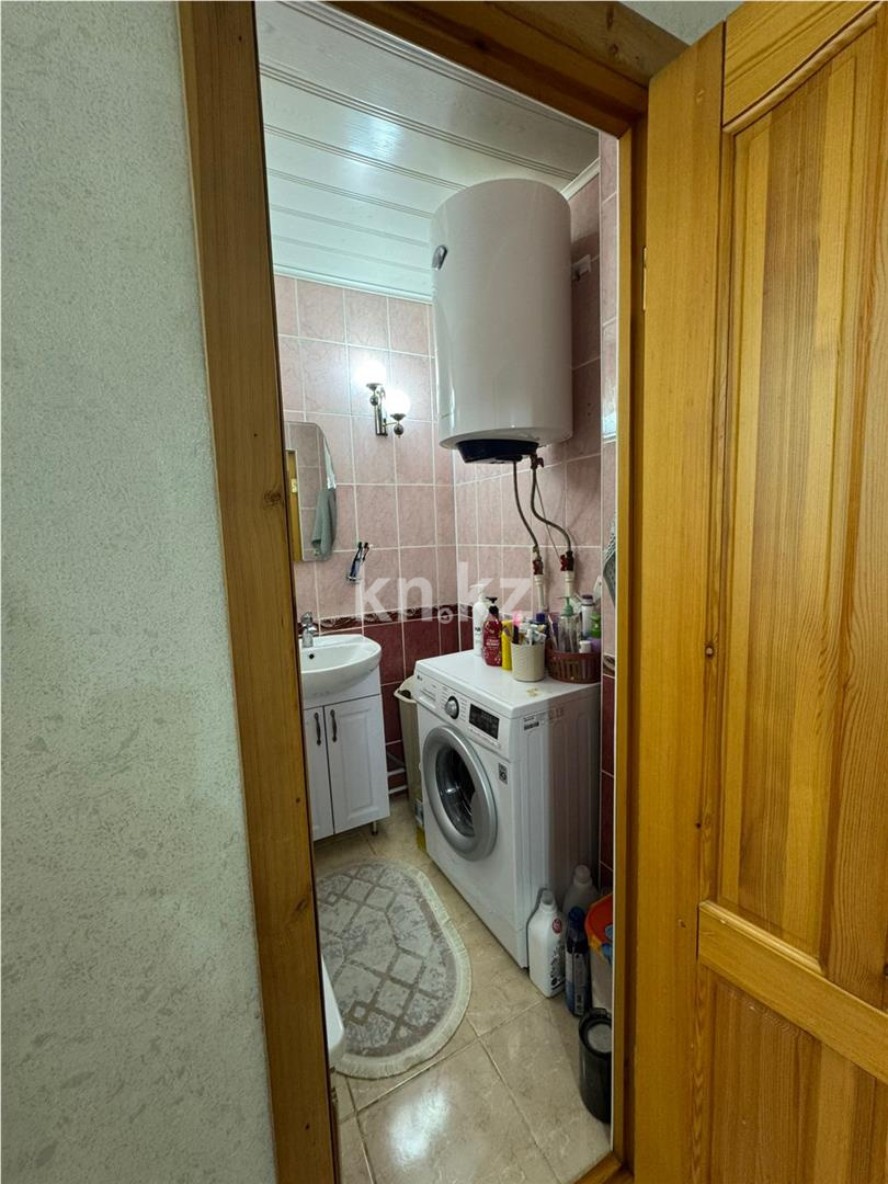 Продажа 4-комнатной квартиры, 78 м², ул. Таттимбета - Продажа квартир в Караганде фото 12 из 19