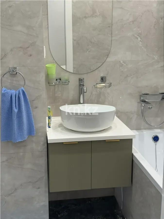 Продажа 4-комнатной квартиры, 137.6 м², ул. Анет баба, дом  7 - Продажа  четырехкомнатных квартир в новостройках Астаны фото 7 из 8