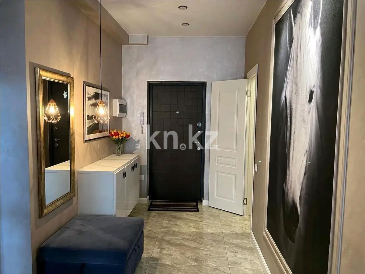 Продажа 3-комнатной квартиры, 70 м², ул. Кенесары хана, дом  54/21 в Алматы - фото 6
