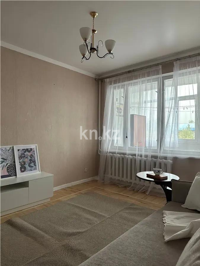 Продажа 2-комнатной квартиры, 65 м² в Алматы