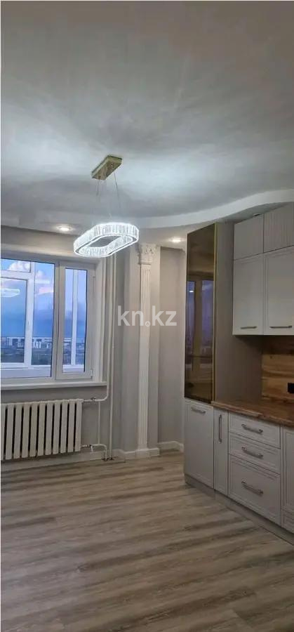 Продажа 2-комнатной квартиры, 74 м², ул. Мустафина, дом  21 - Продажа квартир в Астане фото 3 из 4