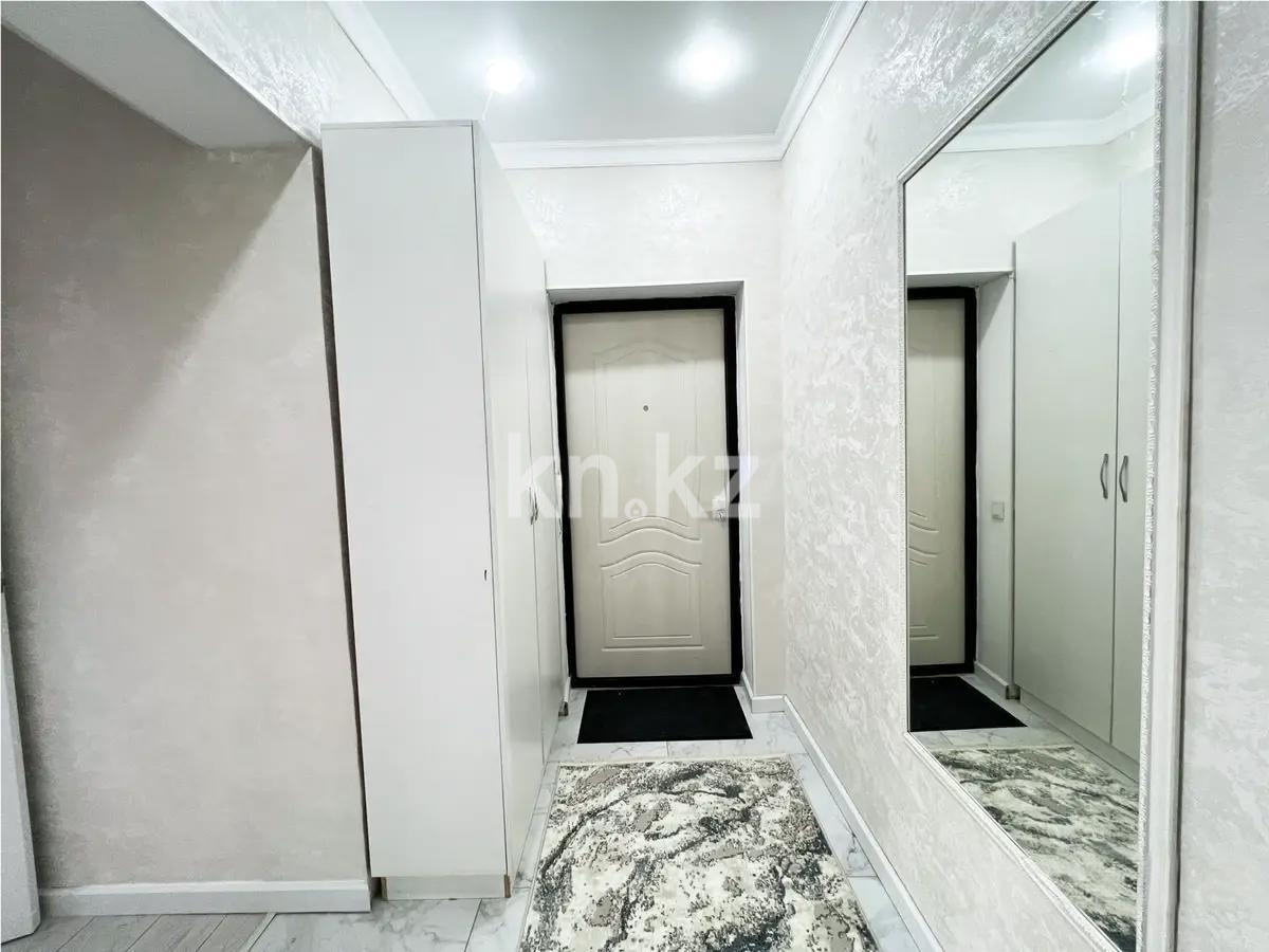 Продажа 2-комнатной квартиры, 40 м², ул. Кабдолова, дом  14 - Продажа квартир в Алматы фото 4 из 4