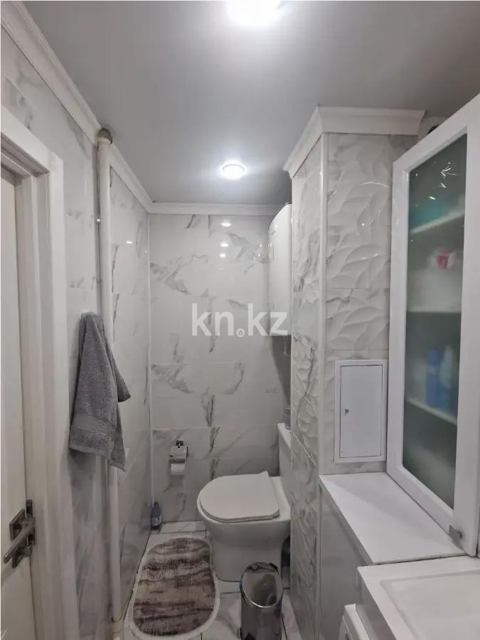 Продажа 3-комнатной квартиры, 65 м², ул. Язева, дом  10 - Продажа  трехкомнатных квартир в Караганде фото 6 из 7