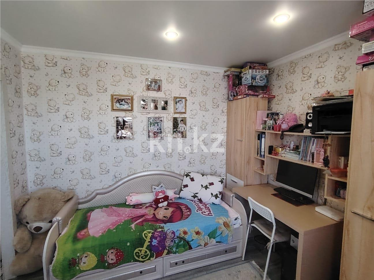 Продажа 3-комнатной квартиры, 55 м² - Аренда квартир помесячно в Актау фото 15 из 22