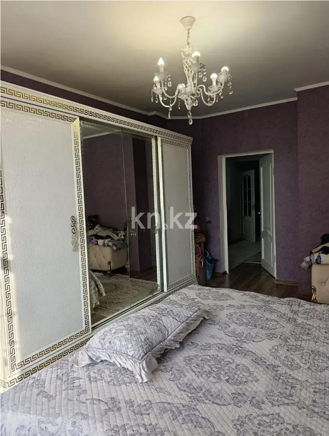 Продажа 6-комнатной квартиры, 184 м² - Продажа жилой и коммерческой недвижимости в Алматы фото 5 из 8