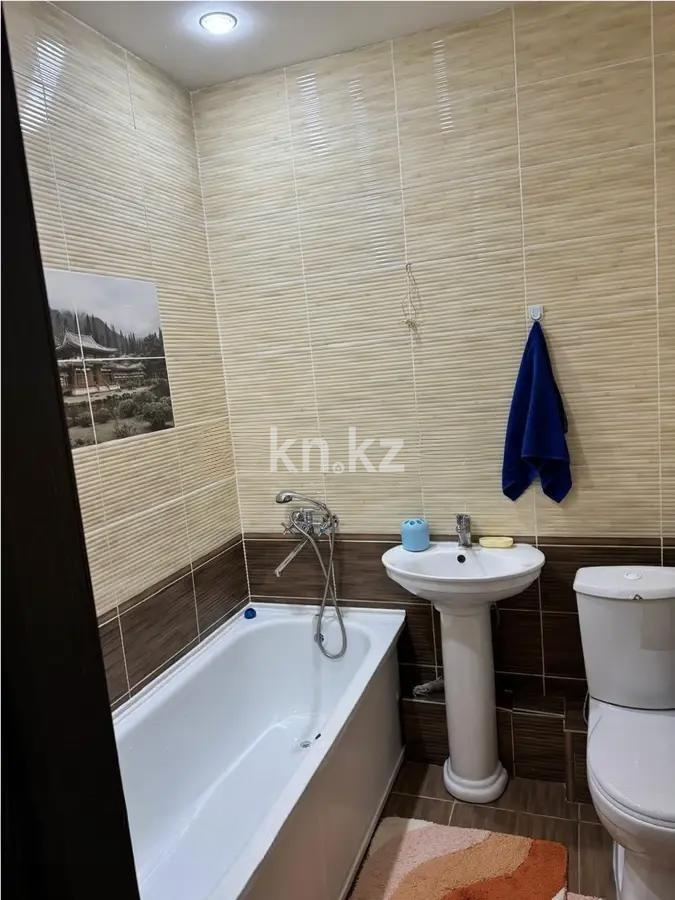 Продажа 2-комнатной квартиры, 66 м² - Продажа квартир в новостройках Караганды - страница 5 фото 5 из 6