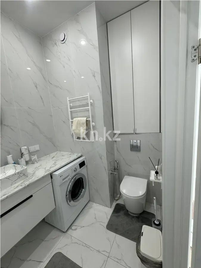 Продажа 1-комнатной квартиры, 39 м² в Астане - фото 3