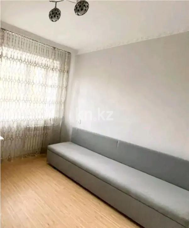 Продажа 2-комнатной квартиры, 38 м² - Продажа квартир в р-не Сарыарка Астаны - страница 2 фото 2 из 5