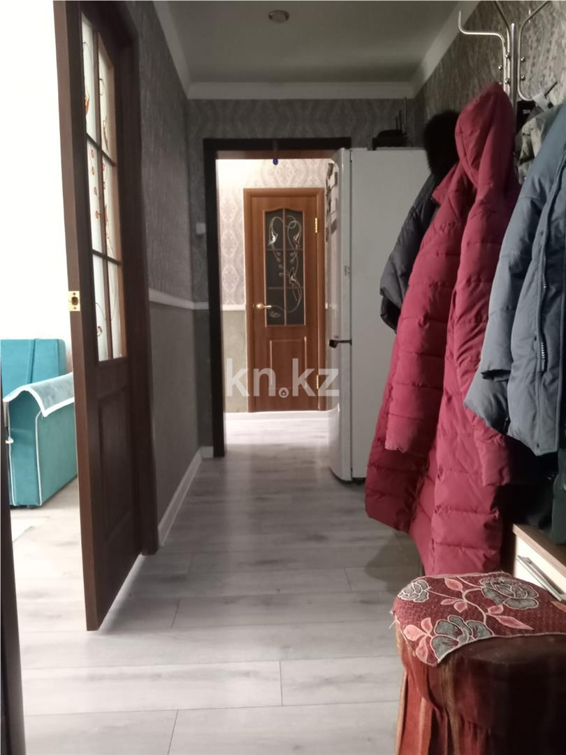 Продажа 3-комнатной квартиры, 67 м² - Продажа трехкомнатных квартир в Караганде - страница 3 фото 17 из 23