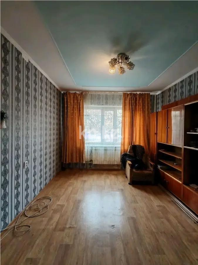 Продажа 1-комнатной квартиры, 41 м² - Продажа однокомнатных квартир в Бостандыкском р-не Алматы фото 2 из 5
