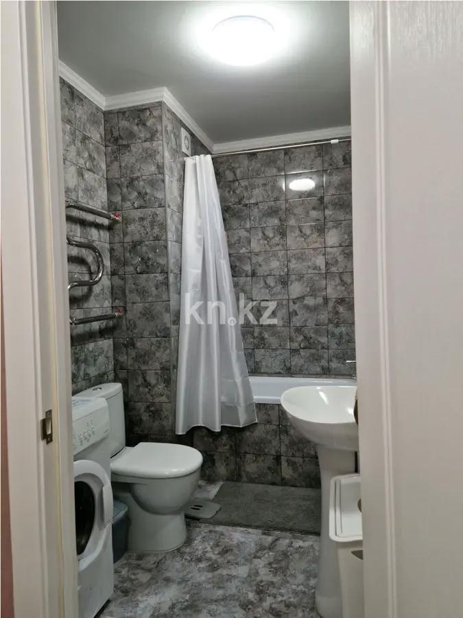 Продажа 1-комнатной квартиры, 30 м², мкр-н Аккент, дом  98 - Продажа квартир в новостройках Алматы фото 3 из 3