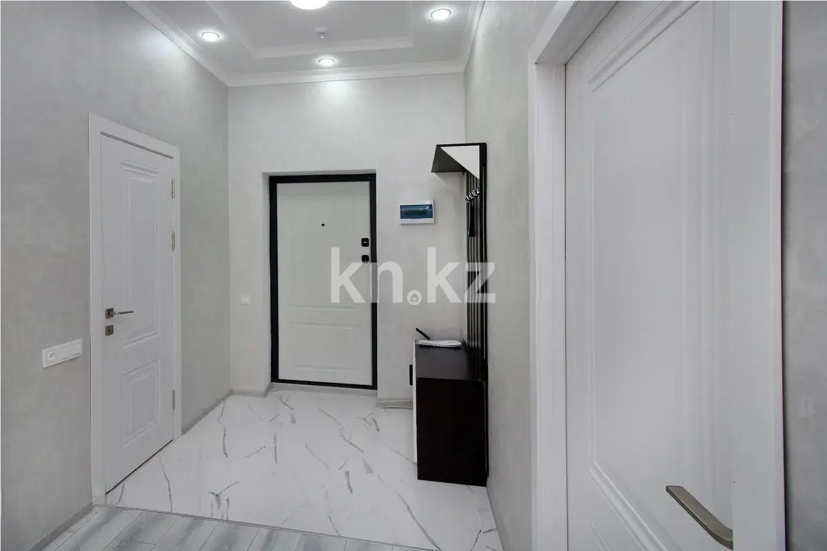 Продажа 1-комнатной квартиры, 40 м² в Алматы - фото 4