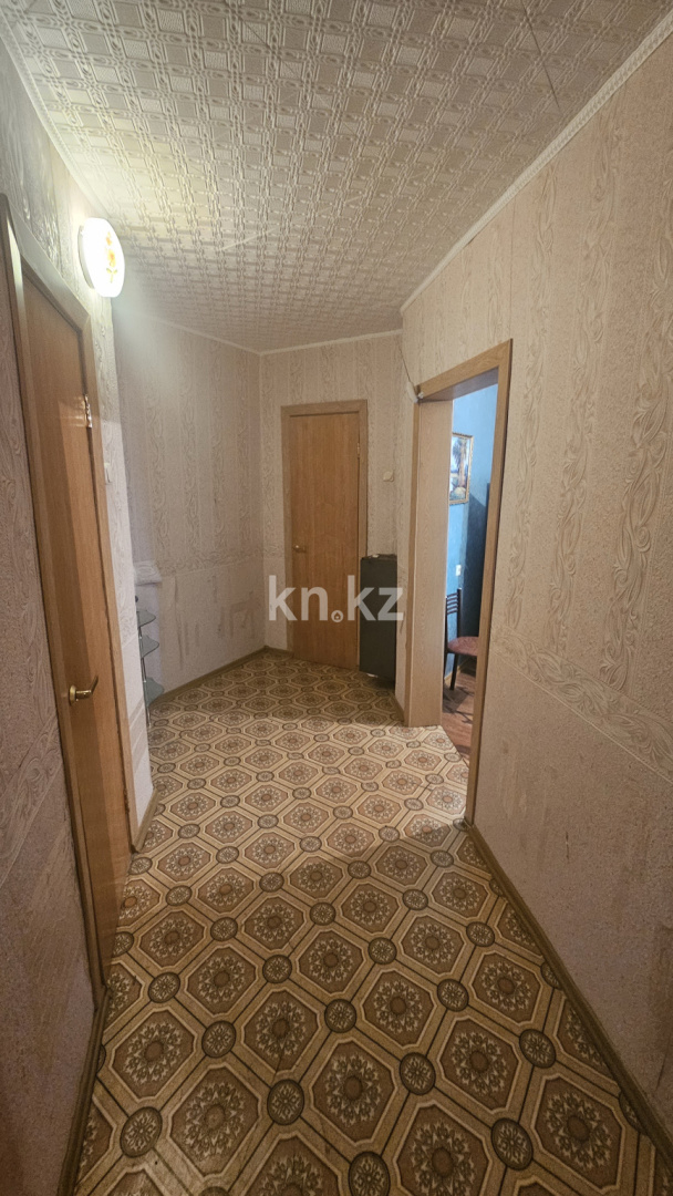 Продажа 1-комнатной квартиры, 55.3 м², ул. Гапеева, дом  16 - Продажа  однокомнатных квартир в Караганде с фото фото 12 из 35