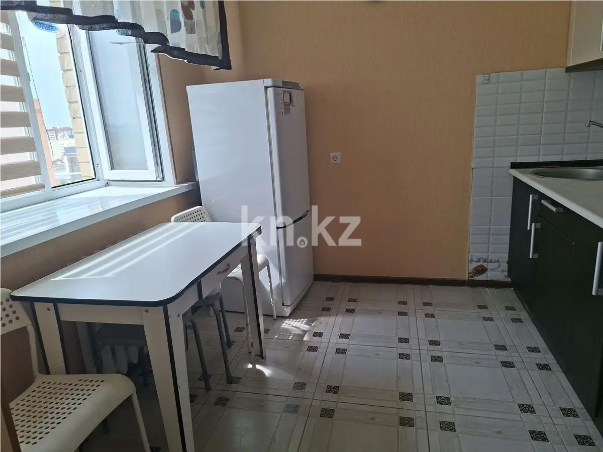 Продажа 1-комнатной квартиры, 38 м² в Астане - фото 2
