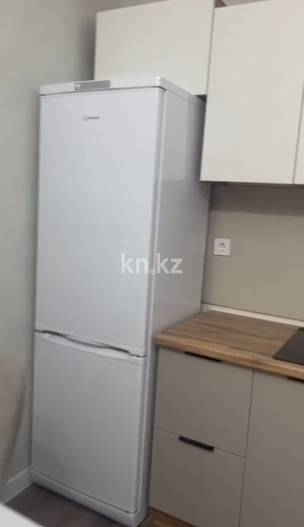 Аренда 2-комнатной квартиры, 38 м², ул. Айтматова, дом  23 - Аренда квартир помесячно в Казахстане фото 1 из 4