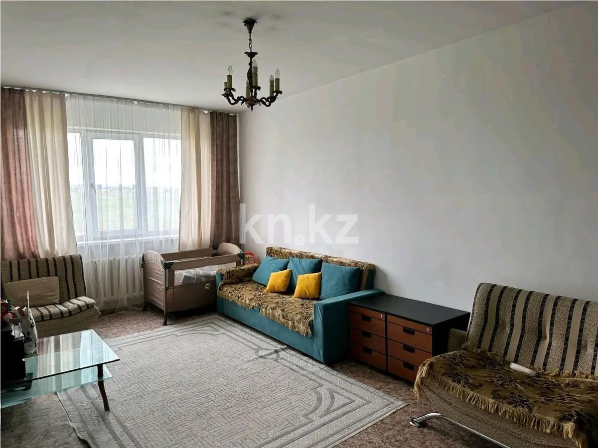Продажа 1-комнатной квартиры, 49 м² в Алматы
