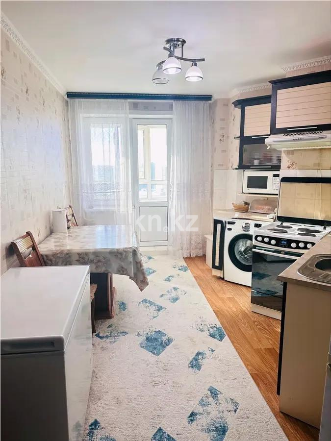 Продажа 2-комнатной квартиры, 60 м² - Продажа квартир в Казахстане - страница 8 фото 3 из 5