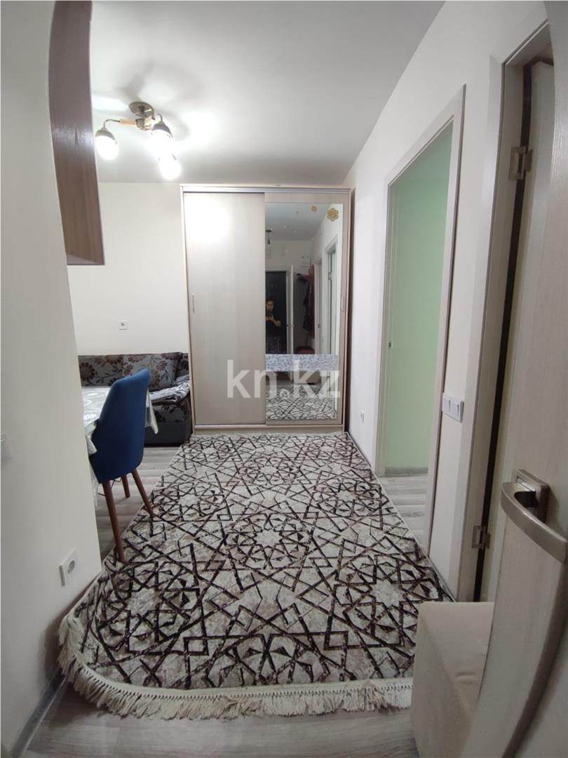 Продажа 2-комнатной квартиры, 43.9 м² - Продажа двухкомнатных квартир в Астане - страница 3 фото 9 из 11