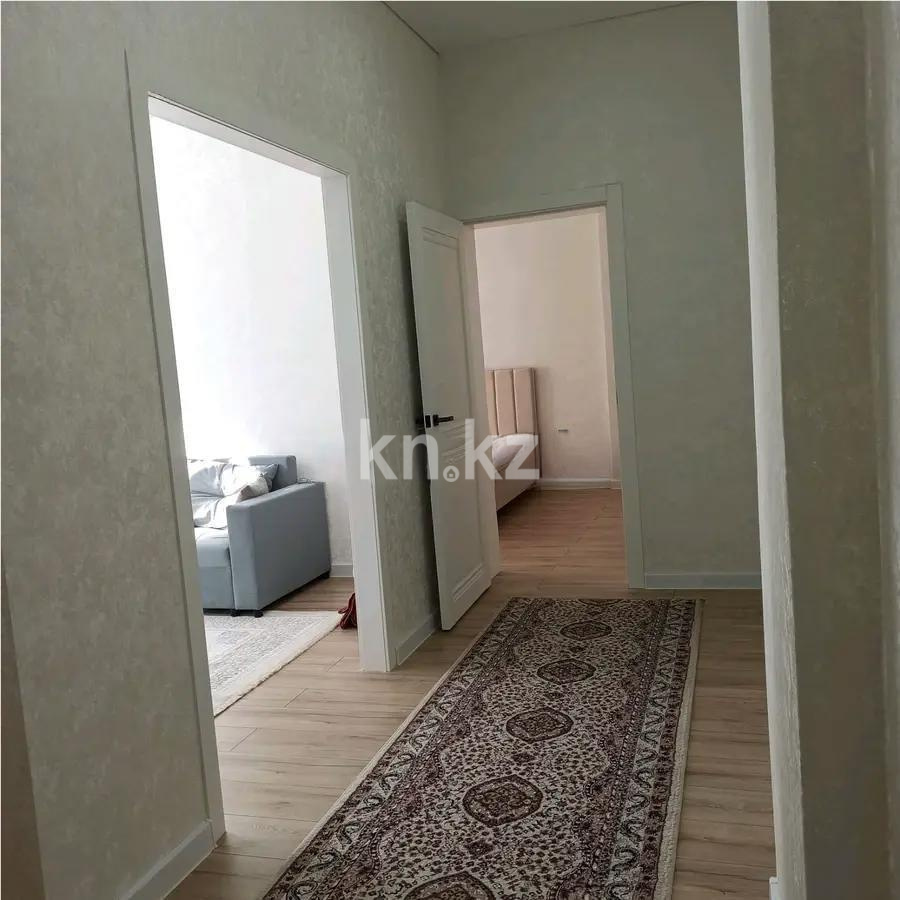 Продажа 2-комнатной квартиры, 60 м² в Астане - фото 5