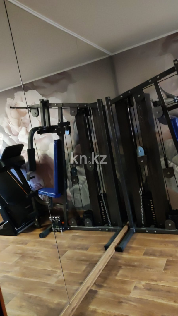 Продажа 2-комнатной квартиры, 48.5 м², пр. Н. Абдирова, дом  15 - Продажа квартир в Караганде без посредников фото 11 из 40