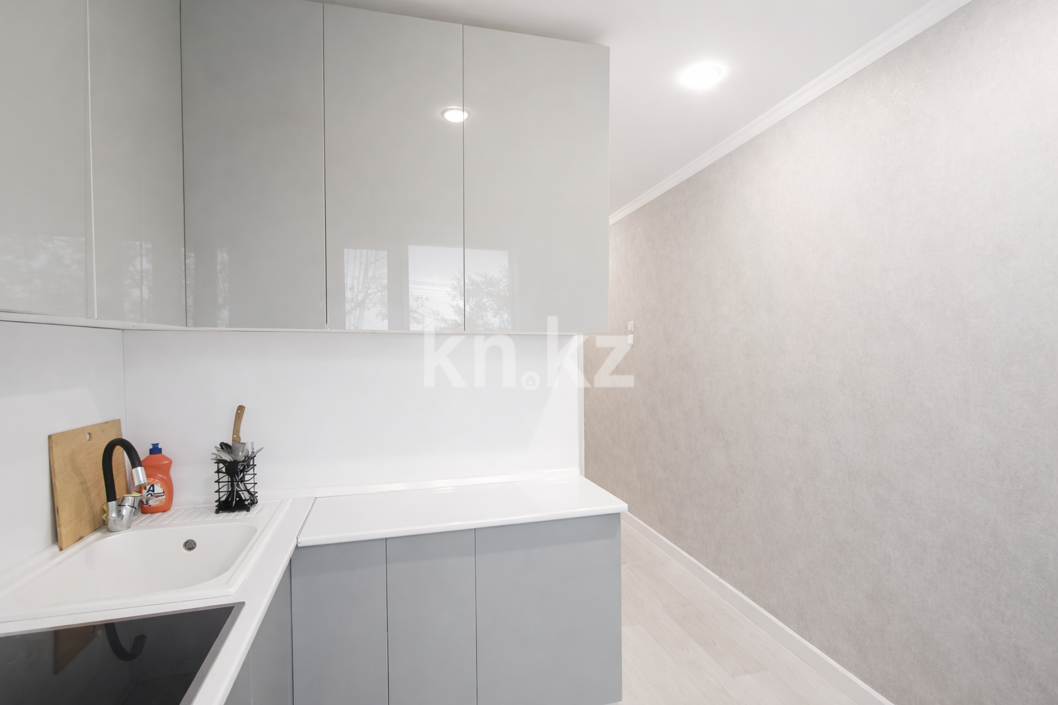 Продажа 2-комнатной квартиры, 47 м² в Караганде