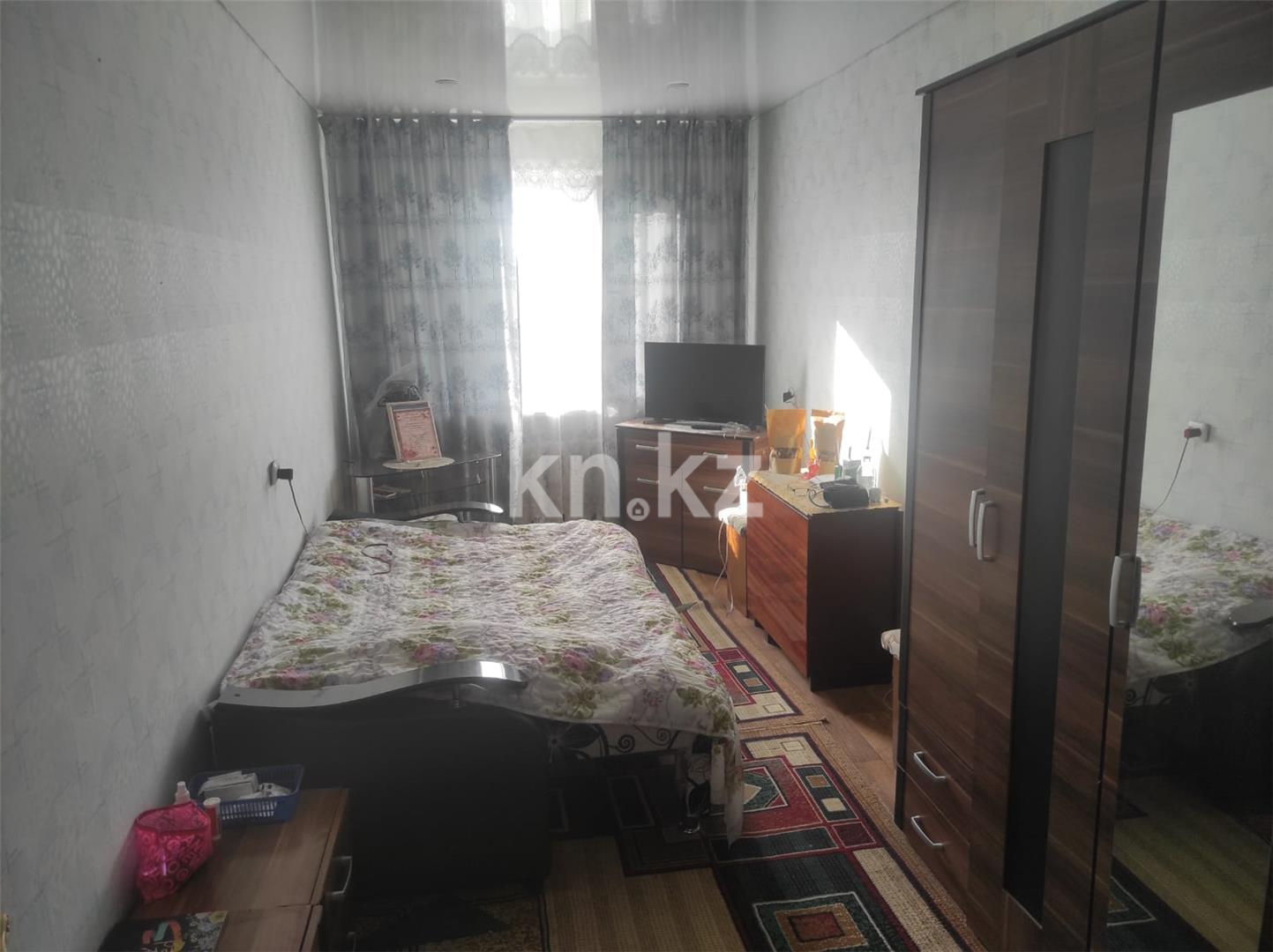 Продажа 3-комнатной квартиры, 71 м², ул. Мустафина - Продажа  трехкомнатных квартир в Темиртау фото 3 из 10