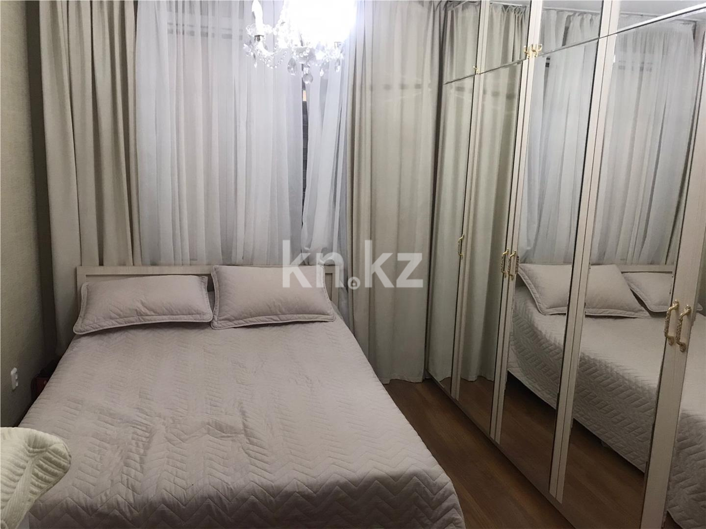 Продажа 3-комнатной квартиры, 64 м², ул. Таттимбета - Продажа квартир в Караганде с фото фото 2 из 8