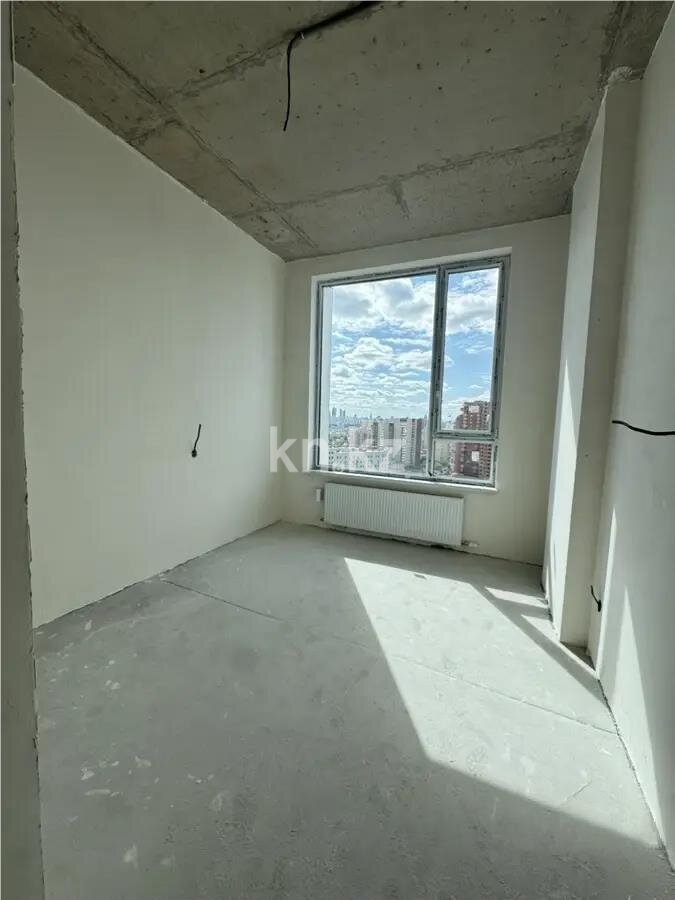 Продажа 3-комнатной квартиры, 71.22 м² в Астане