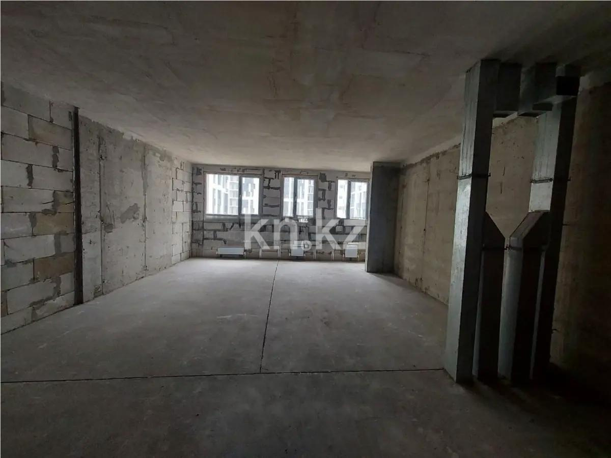 Продажа 1-комнатной квартиры, 50 м², ул. Емцова, дом  348/1 - Продажа  однокомнатных квартир в новостройках Алматы фото 1 из 1