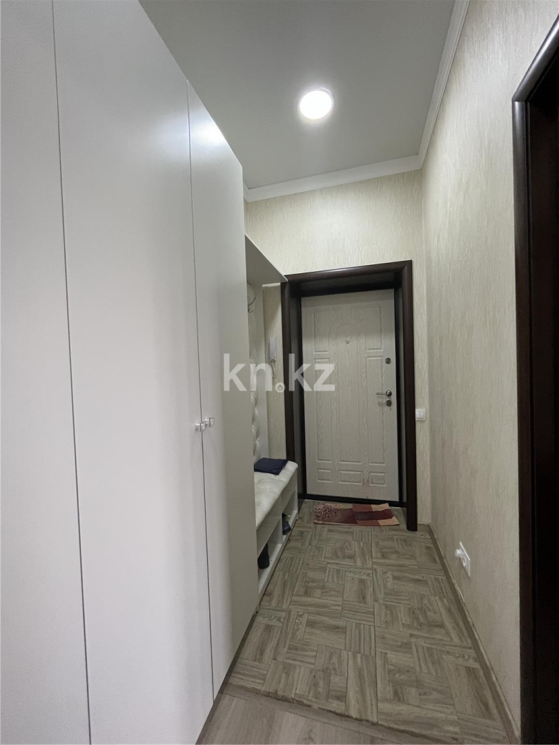 Продажа 3-комнатной квартиры, 83 м² - Продажа квартир в Караганде фото 24 из 26